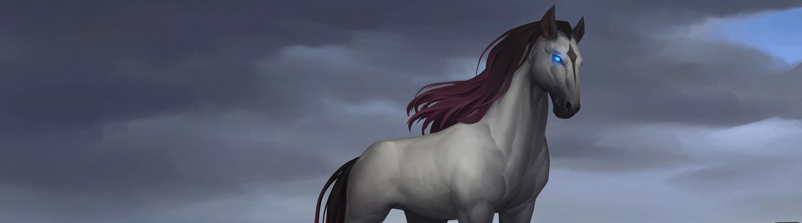 Northgard Clan of the Horse DLC