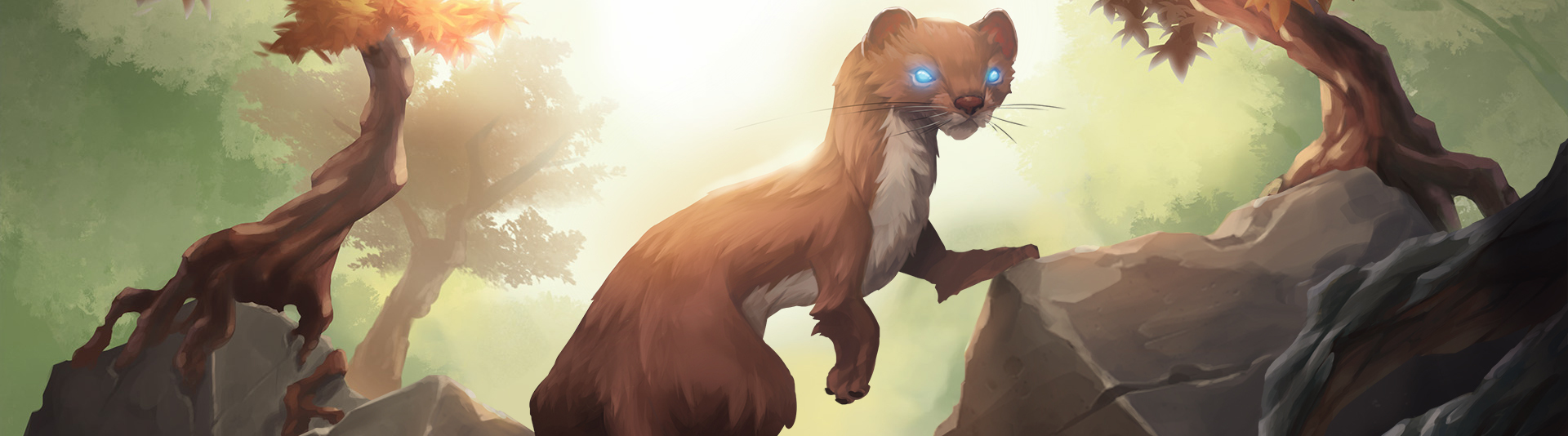 Northgard Clan of the Stoat