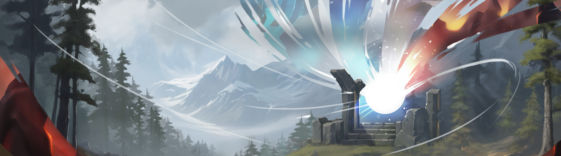 Northgard Bifrost Update